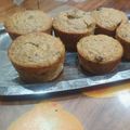El cooksnap de Daniela Ara cuando hizo Galletas de avena y coco.