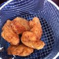 Cooksnap dari Didik Wicaksono untuk resep Kroket Kornet Keju