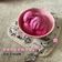 Cooksnap dari dpmentari untuk resep Dragon Fruit Ice Cream