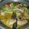 Cooksnap dari maya sara untuk resep Garang Asem No Santan No Bungkus Daun Pisang