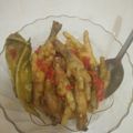 Cooksnap dari lita karlita untuk resep Ceker pedas mercon endes sederhana