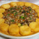 รูป Cooksnap ของ Mu 'Pui เมื่อเขาทำ เต้าหู้ทรงเครื่อง