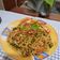 Cooksnap dari Indrias Pratama untuk resep Mi goreng telur