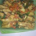 Cooksnap dari Rusyanti Rusli untuk resep Ceker mercon syedaappp