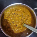 Aashu Ajay Choudhary का कुकस्नैप जब उन्होंने लोबिया की सब्जी (Lobiya ki sabzi recipe in hindi) बनाया था।