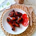 Cooksnap dari Niar Arifuddin untuk resep Ayam Panggang Bumbu Bacem