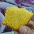 Cooksnap dari Ira Novianti untuk resep BUTTER CAKE 5 TELUR 👌