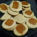 El cooksnap de Maximiliano Panozzo cuando hizo Galletitas de manteca.