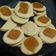 El cooksnap de Maximiliano Panozzo cuando hizo Galletitas de manteca.