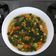 Cooksnap dari Benedict Erasmus untuk resep Sayur bayam dan pelengkapnya