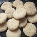 El cooksnap de patricia flocco cuando hizo Galletitas de Limón 😊.