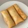 Cooksnap Lynn Hasman semasa beliau membuat 🥕Popia Sardin.