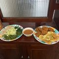 Cooksnap dari Aqillah Ismail untuk resep Sego Pecel Telur Ceplok