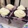 Cooksnap của Lê Hồ khi họ làm theo món Mousse thanh long đỏ