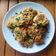 Cooksnap dari Ria Mamanya Tata untuk resep Pepes tahu loyang