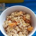 Cooksnap dari Martina Liany untuk resep Mpasi 18 bulan ayam tofu wortel teriyaki