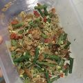 Cooksnap dari Indah Yuliantari untuk resep Sayur Urap Bali