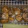 El cooksnap de Maria Menendez cuando hizo Rosquillas de anís.