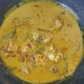 Cooksnap dari Bekti Widi Handayani untuk resep Besengek Ayam dan Tahu