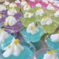 Cooksnap của Khánh Linh Hoàng khi họ làm theo món Đồ Ngọt Thái Lan- Leum Kleun