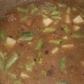 Cooksnap dari Purbo Sukmono untuk resep Bistik Ayam Banjar