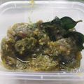 Cooksnap dari Wulan Ummu AyyZa untuk resep Sambal Ijo Padang