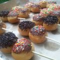 Cooksnap dari Halimatus untuk resep Roti goreng Isi coklat simple