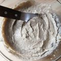 Beáta Szűts Cooksnap-ja, amikor elkészítette a(z) Padlizsánkrém receptet.