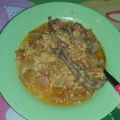 Cooksnap dari uma umik untuk resep Seblak kuah tanpa kencur simple