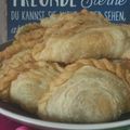 Cooksnap dari Maria Yunira untuk resep Cara Bikin Kulit Pastel Berlapis