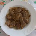 Cooksnap από Περσα στη συνταγή Σνιτσελάκια με μουστάρδα και ρίγανη