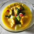 Cooksnap dari Rita Wulandari untuk resep Sayur Lodeh Jawa