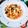 Ramaben Joshi's cooksnap of when they made Mumbai Roadside Oil - Free Sweet Potato Chat (Shravan Special).