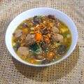 Cooksnap dari sani untuk resep Sop Jamur Kancing