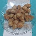 Cooksnap dari Erwin Prasetyo untuk resep Cilok goreng lembut