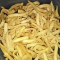 Cooksnap dari Dewi untuk resep Stik keju (enak dan renyah)