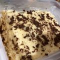 El cooksnap de Laia Amaya cuando hizo Postre Napoleón 🥧.