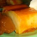 El cooksnap de Norali cuando hizo Flan de Maicena de mi abuelita Panchi.