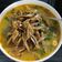 Cooksnap dari Humaira Zaki untuk resep Gulai daun singkong / gulai daun ubi teri