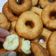 Cooksnap dari Diah MamaRara untuk resep Donat kentang ncc, enak,empuk,sponge,anti gagal