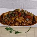 Cooksnap dari Ratna Rasuan untuk resep Ayam Kung Pao