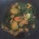 Cooksnap dari isma untuk resep Tumis kangkung bakso saus tiram