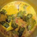 Cooksnap dari Sri Daniati untuk resep Buntil daun singkong