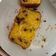 El cooksnap de Cecilia Mac Lennan cuando hizo Budín de naranja sin tacc. Súper fácil.