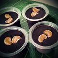 Cooksnap dari Arifatus Sholehah untuk resep Natillas de Chocolate
