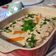El cooksnap de jaqui sendon cuando hizo Vitel toné 🥣.