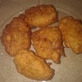 El cooksnap de 💕 Juana 💕 cuando hizo Croquetas de arroz 🍚.