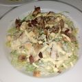 El cooksnap de Marvelis Torres cuando hizo Ensalada Fresca de Repollo Morado, Zanahoria y Piña.