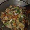 Cooksnap dari Ami untuk resep Capcay goreng rumahan