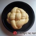 Cooksnap από Νιαμ νιαμ! στη συνταγή Τσουρέκια της θείας Γιώτας